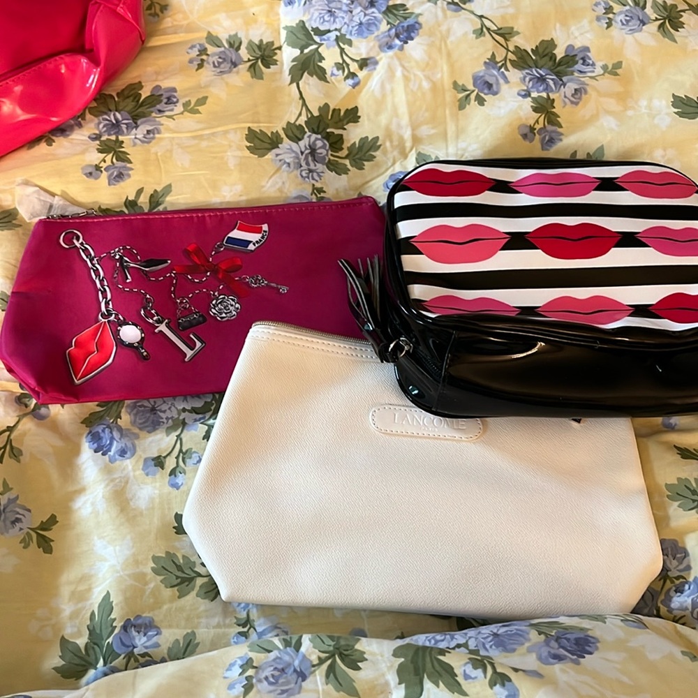 Three fun bags !!